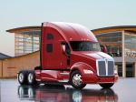 Kenworth T700 2010 года